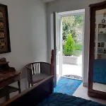 Mendiondo Gaue Eztia Privatunterkunft Ossas-Suhare