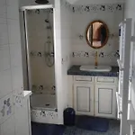 Privatunterkunft Mendiondo Gaue Eztia *