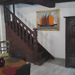 Privatunterkunft Mendiondo Gaue Eztia