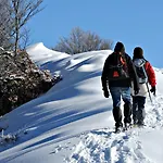 Mendiondo Gaue Eztia Privatunterkunft Ossas-Suhare