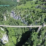 Mendiondo Gaue Eztia Privatunterkunft