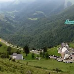 Mendiondo Gaue Eztia *