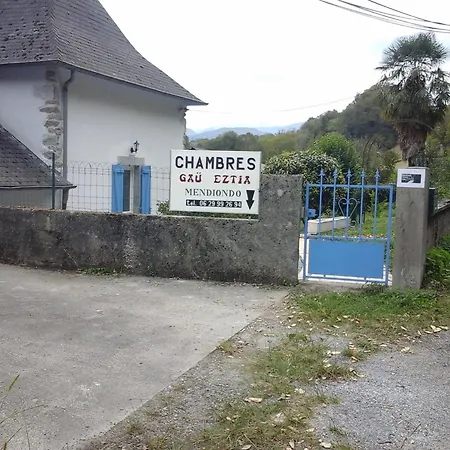 Mendiondo Gaue Eztia