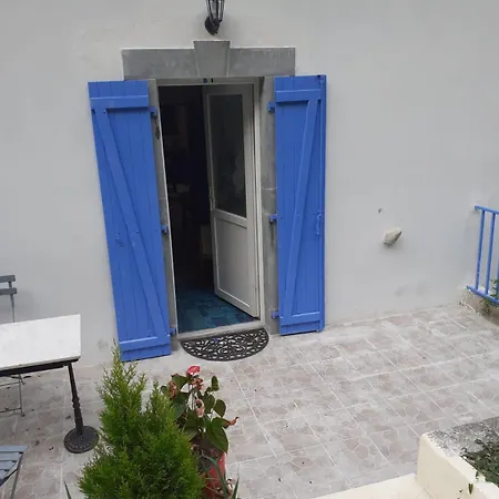 Mendiondo Gaue Eztia Homestay szállás *