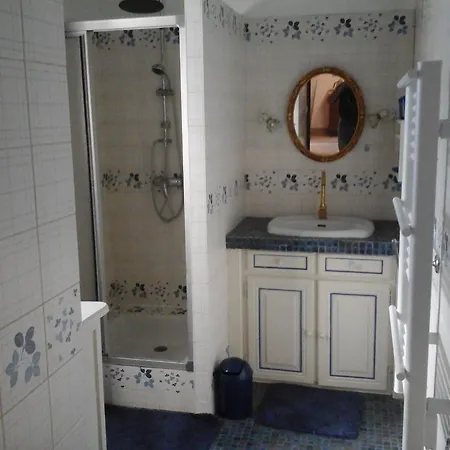 Séjour chez l'habitant Mendiondo Gaü Eztia *