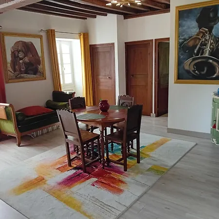 Mendiondo Gaue Eztia Homestay szállás