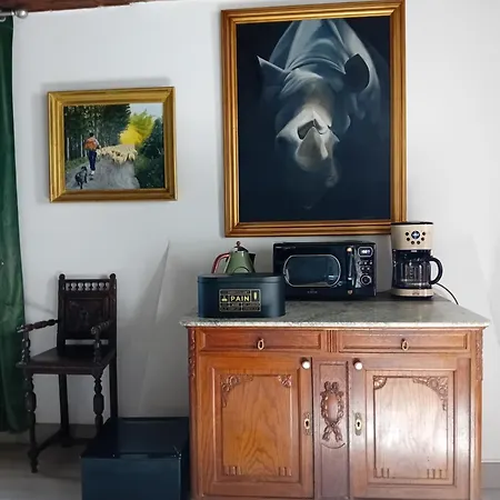 Homestay szállás Mendiondo Gaue Eztia