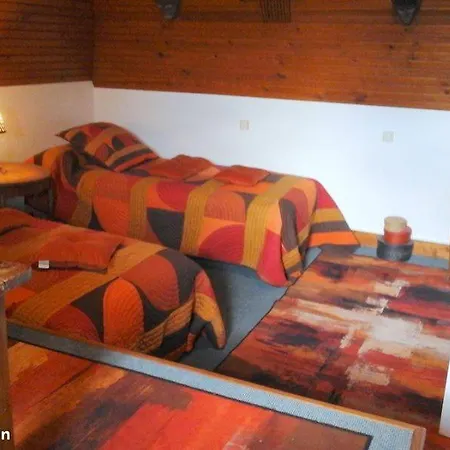 Mendiondo Gaue Eztia Homestay szállás *
