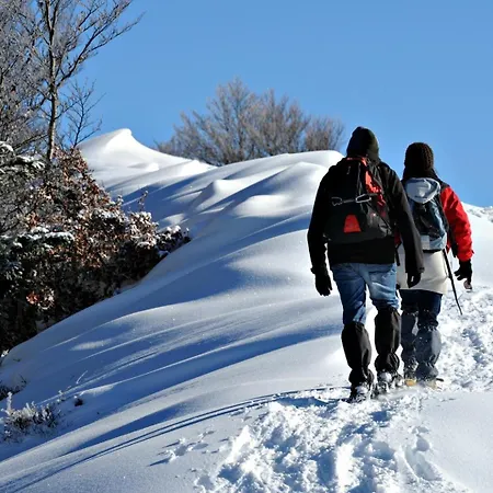 Mendiondo Gaue Eztia Homestay szállás Ossas-Suhare