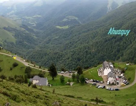 Mendiondo Gaue Eztia *