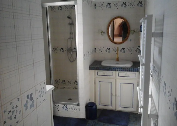 Ubytování v soukromí Mendiondo Gaue Eztia *