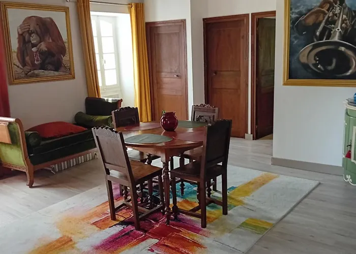 Mendiondo Gaue Eztia Ubytování v soukromí