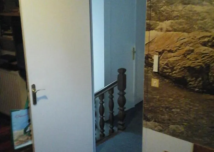 Mendiondo Gaue Eztia Проживание в семье